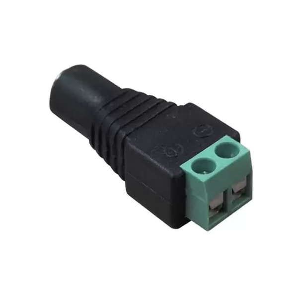 PSU DCS-STN Standard Female DC Socket